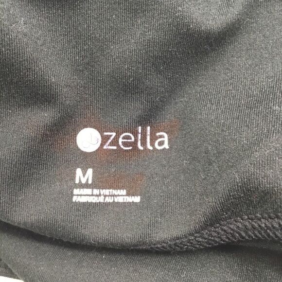 Zella Color Block Capris (E1) - Picture 5 of 6